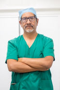 Dr. Armando Huamán Naula