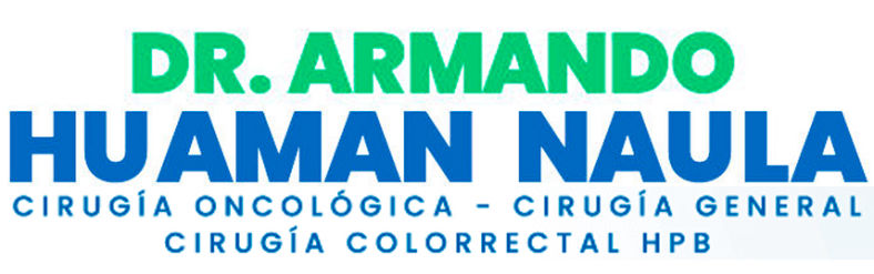 Dr. Armando Huamán
